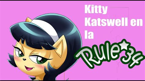 Rule 34 / kitty